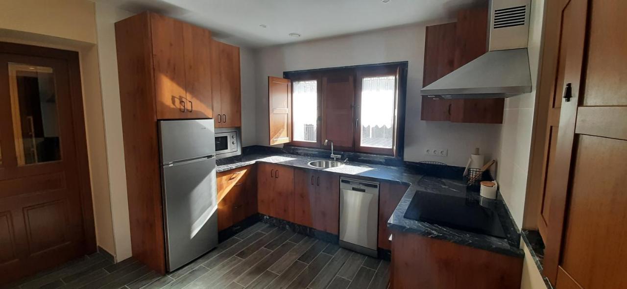 Apartamento El Rato Rurales *