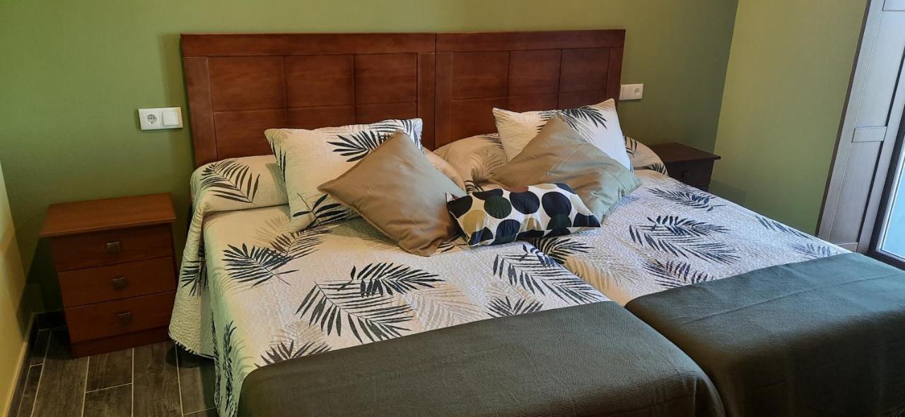 Apartamento El Rato Rurales