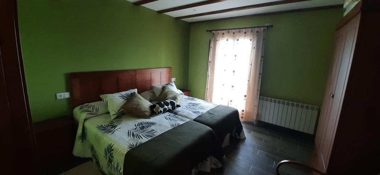 Apartment El Rato Rurales *