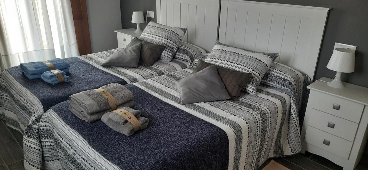 Apartment El Rato Rurales Navia