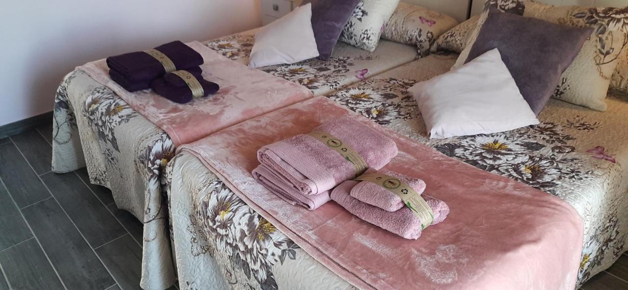 Apartamento El Rato Rurales *