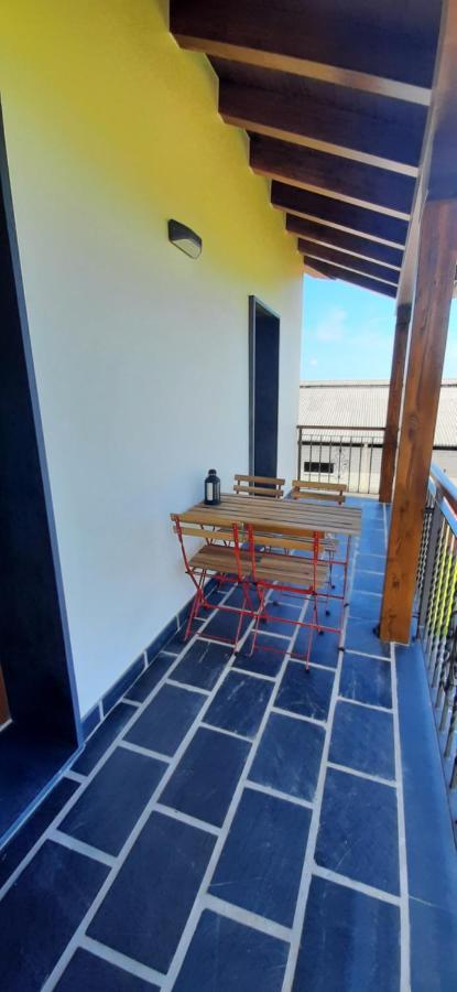 Apartamento El Rato Rurales Navia