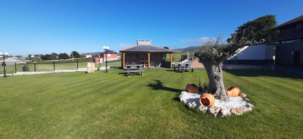 El Rato Rurales Apartament