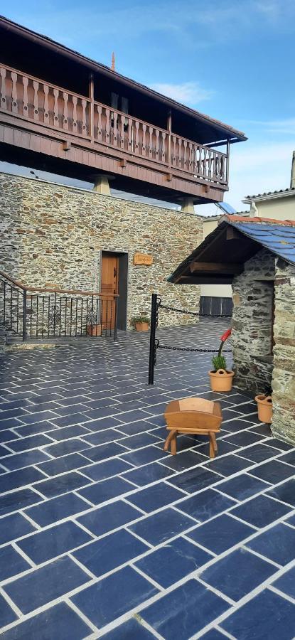 Apartment El Rato Rurales