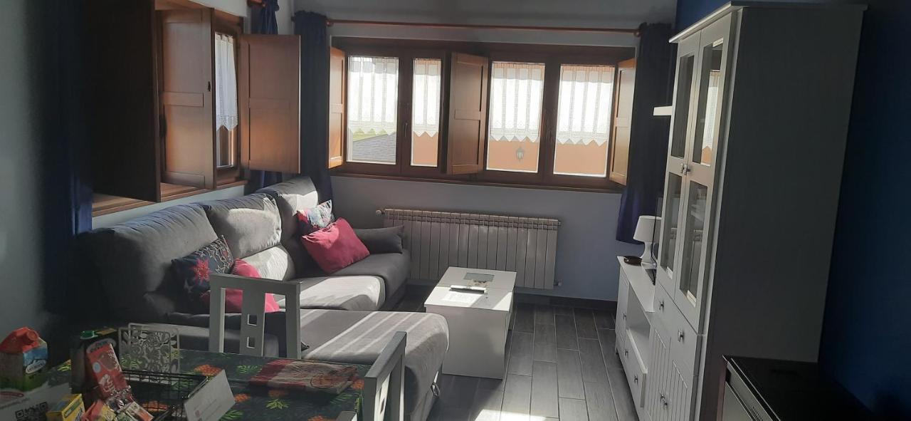 Apartment El Rato Rurales