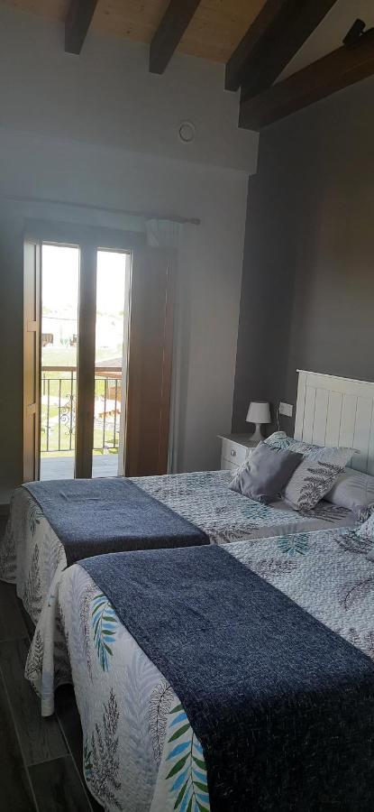 Apartment El Rato Rurales Navia
