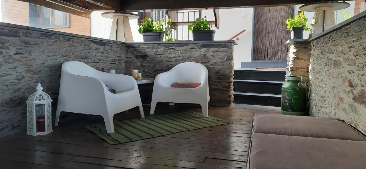 Apartamento El Rato Rurales